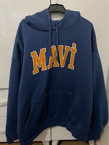 Mavi Jeans mavi sweat