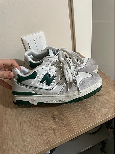 new balance 550