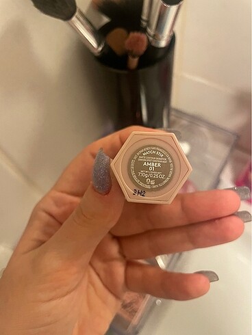 Fenty Beauty fenty amber kontur