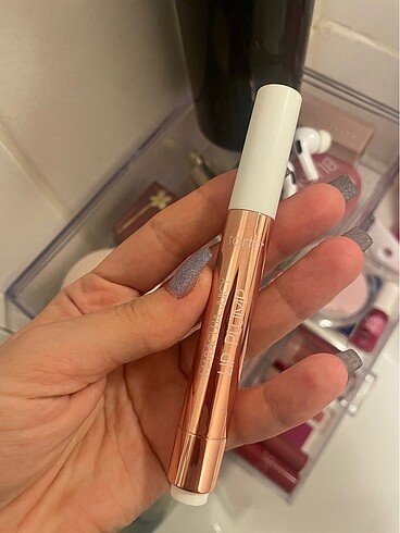 tarte lip plump