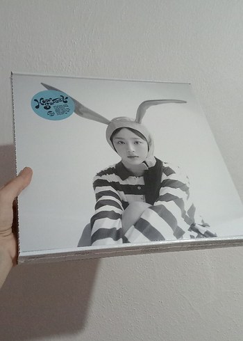 Newjeans - How Sweet Albüm