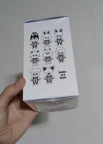  Stray Kids - Karma Skzoo ver. Album