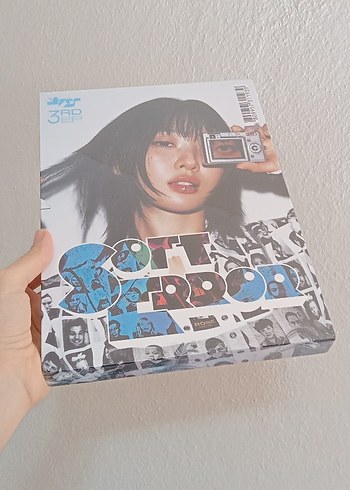 Yves - Soft Error Album