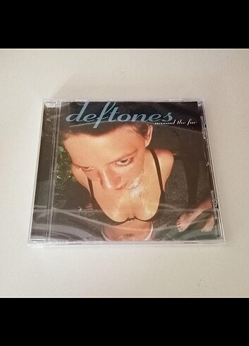 Deftones CD 
