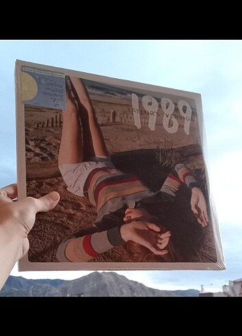 Taylor Swift - 1989 Vinyl 