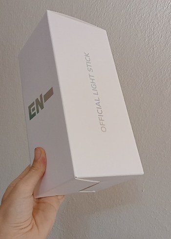  Enhypen - Official Lightstick