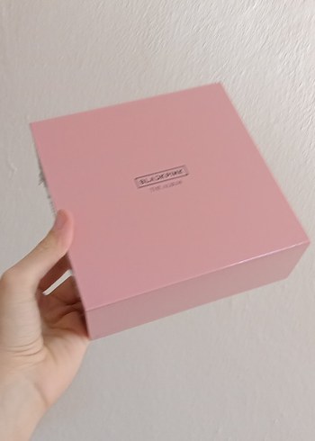 Blackpink - The Album