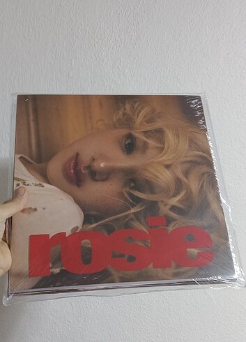 Rosé - Rosie Album 