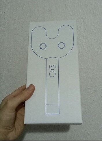 Newjeans - Official Light Stick 