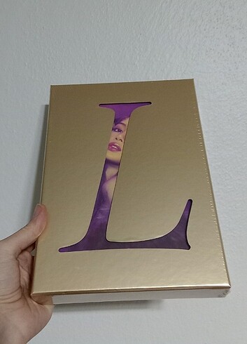 Blackpink / Lisa - Lalisa Album 