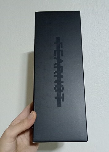 Beden Le Sserafim - Official Light Stick