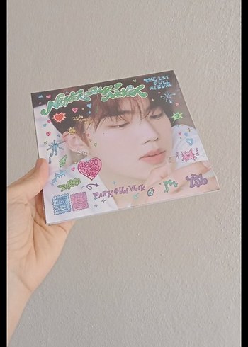 Beden Albumler