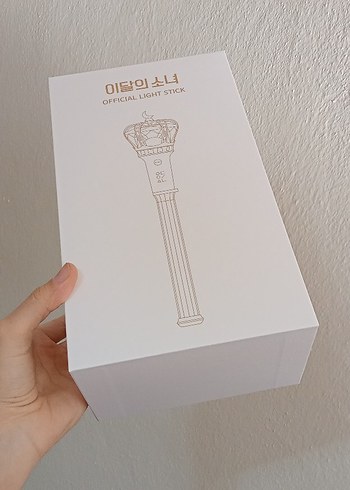 Loona Light Stick