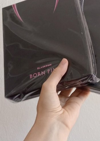 Blackpink Born Pink