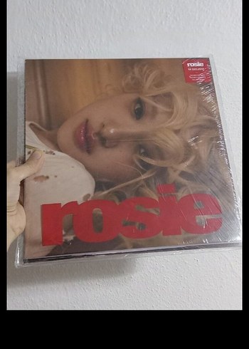 Rosie Album
