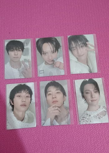  SEVENTEEN 5th Album [HAPPY BURSTDAY]