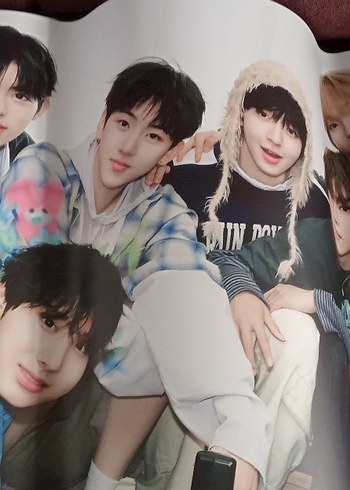 KickFlip - My First Flip Albüm - Görsel 7