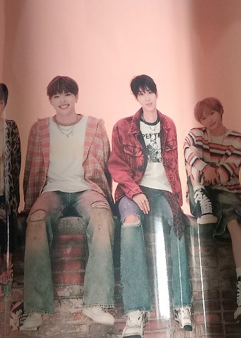 KickFlip - My First Flip Albüm - Görsel 6