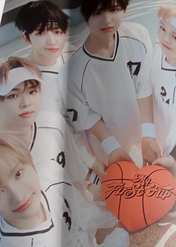 KickFlip - My First Flip Albüm - Görsel 8