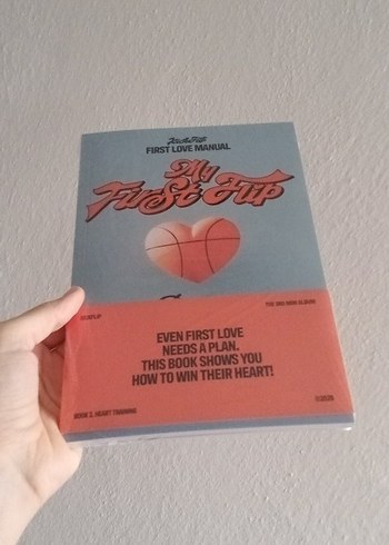 KickFlip - My First Flip Albüm - Görsel 3