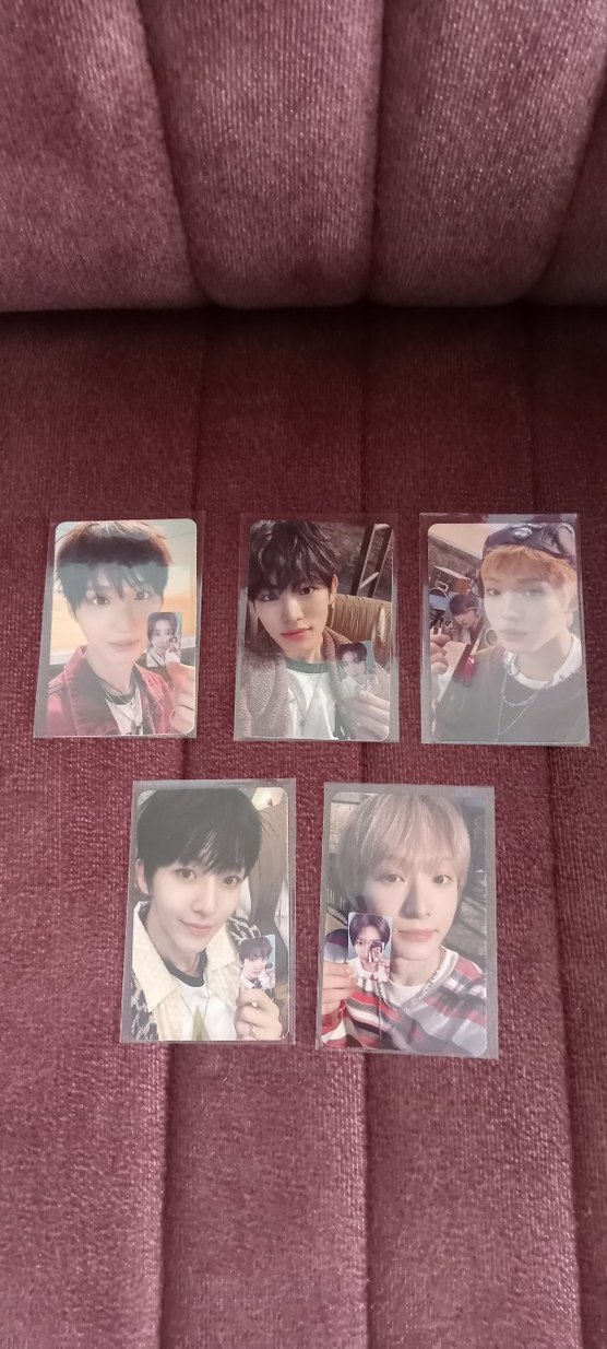 KickFlip - My First Flip Albüm - Görsel 5