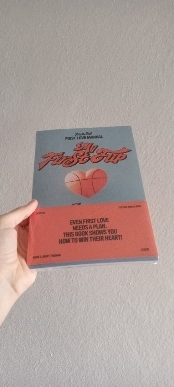 KickFlip - My First Flip Albüm - Görsel 3