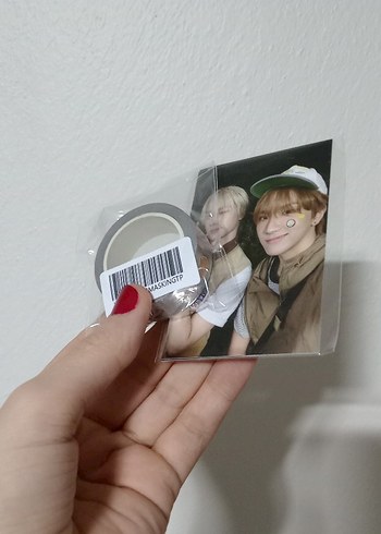 BOYNEXTDOOR 2026 Salad Days Season's Greetings Set - Görsel 2