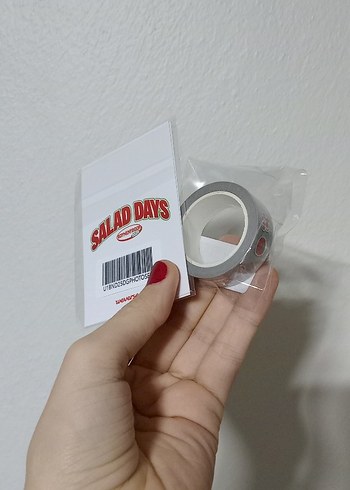 BOYNEXTDOOR 2026 Salad Days Season's Greetings Set - Görsel 3