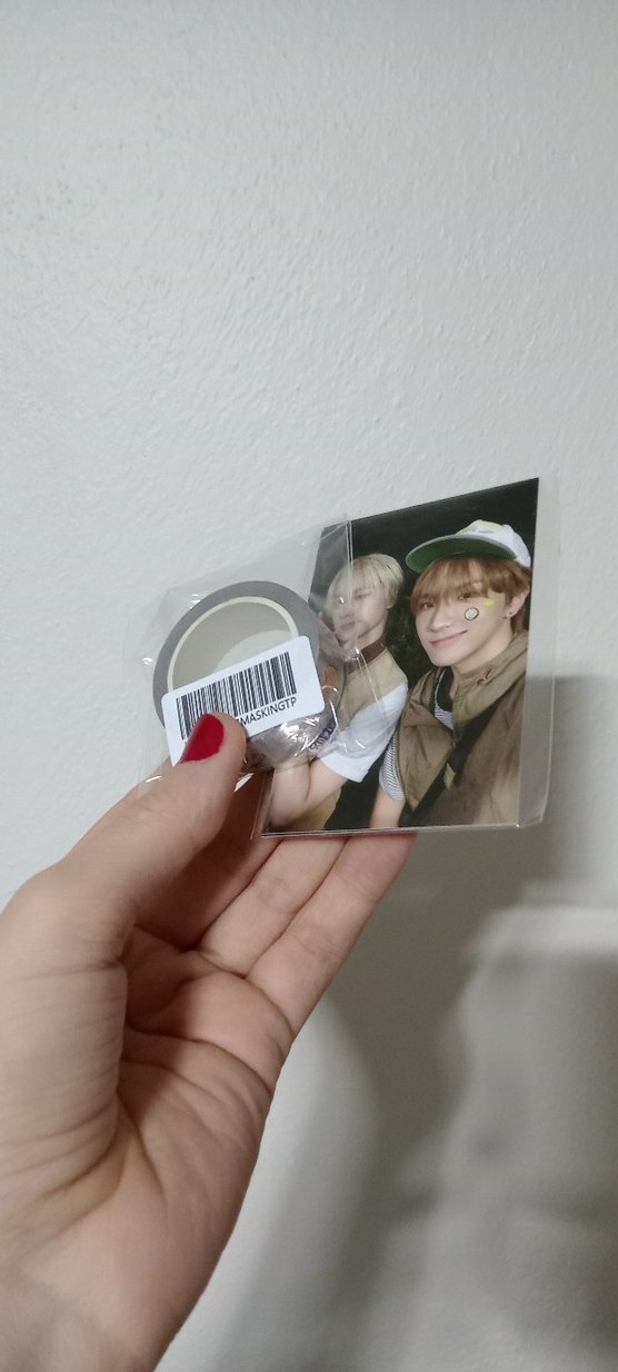 BOYNEXTDOOR 2026 Salad Days Season's Greetings Set - Görsel 2