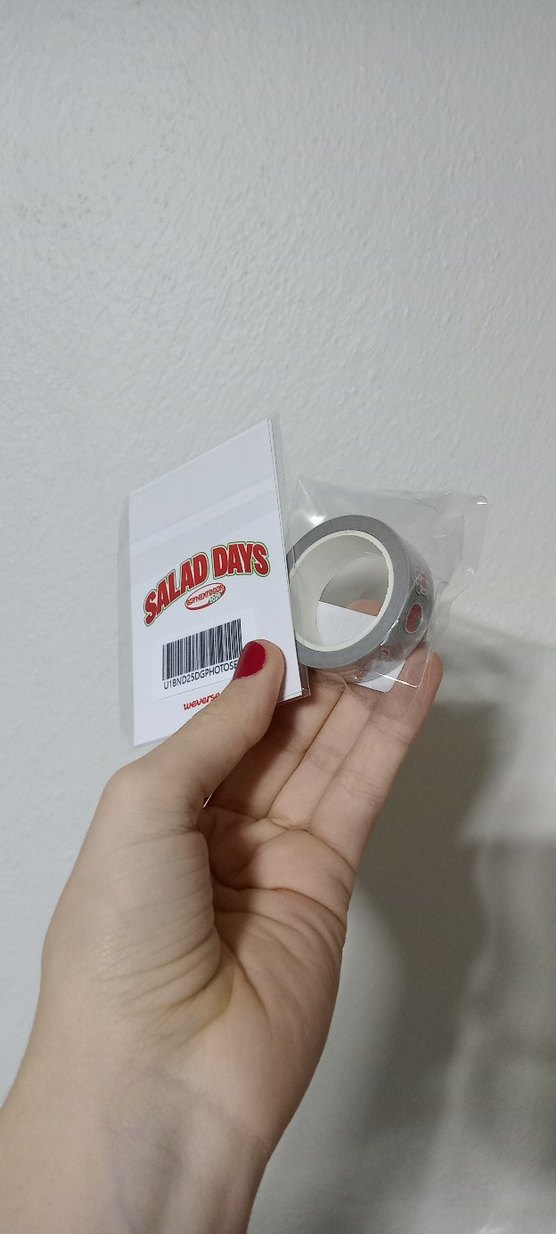 BOYNEXTDOOR 2026 Salad Days Season's Greetings Set - Görsel 3