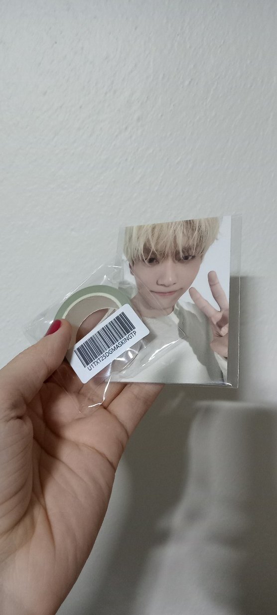 Tomorrow X Together - 2026 Season's Greetings Set - Görsel 2