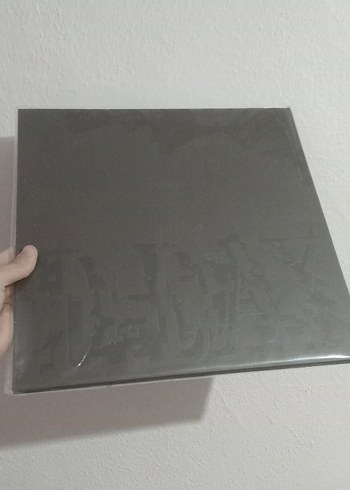 BTS / Suga - Dday Vinyl Album