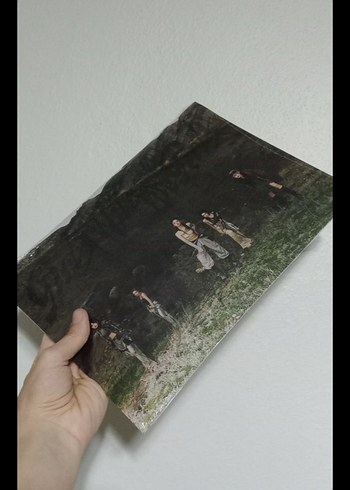 POBlu Album