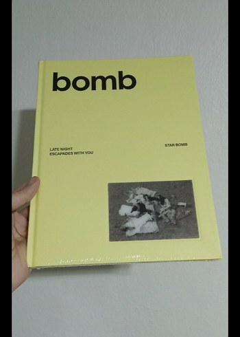 Bomb Albüm
