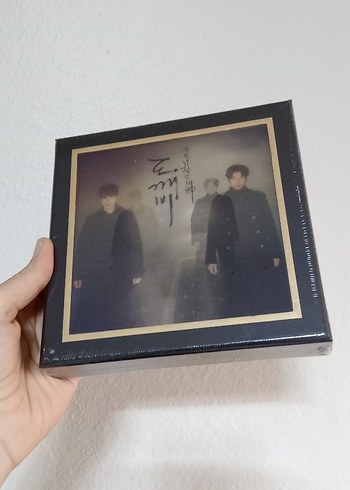 Albumler