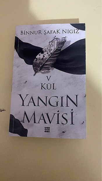 Yangın mavisi-5