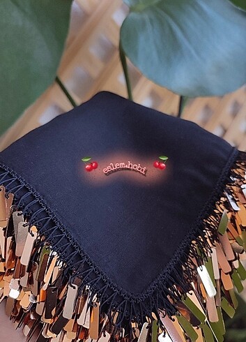 TAM ÇEYİZLİK IŞIL IŞIL - Görsel 4