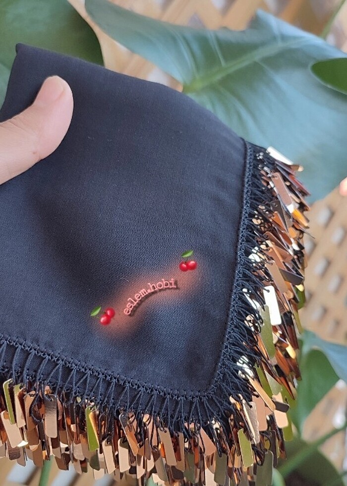 TAM ÇEYİZLİK IŞIL IŞIL - Görsel 2