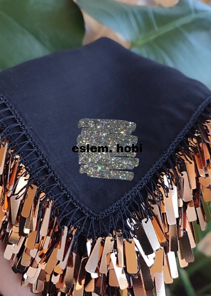 TAM ÇEYİZLİK IŞIL IŞIL - Görsel 3