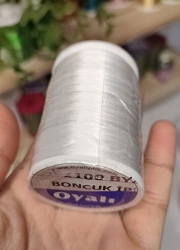 OYALI BONCUK İPİ - Görsel 6