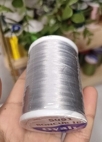 OYALI BONCUK İPİ - Görsel 7