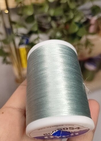 OYALI BONCUK İPİ - Görsel 8