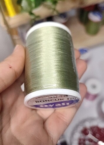 OYALI BONCUK İPİ - Görsel 14