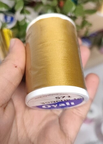 OYALI BONCUK İPİ - Görsel 15