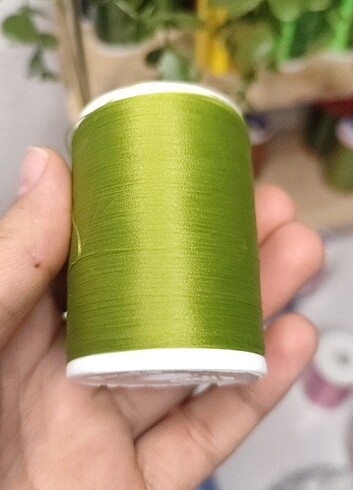 OYALI BONCUK İPİ - Görsel 16