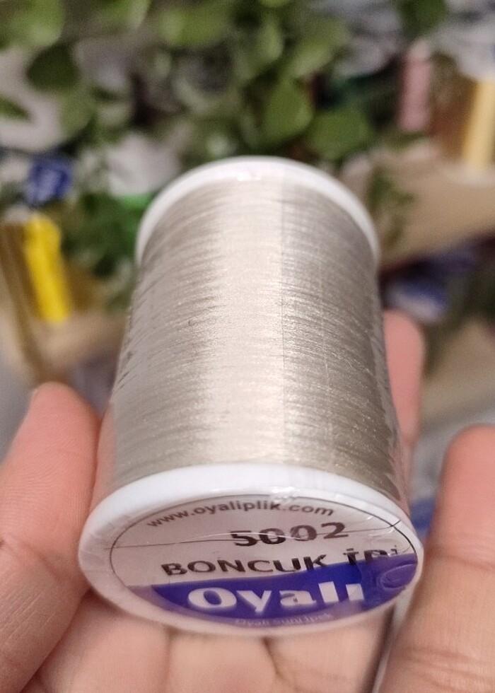OYALI BONCUK İPİ - Görsel 5
