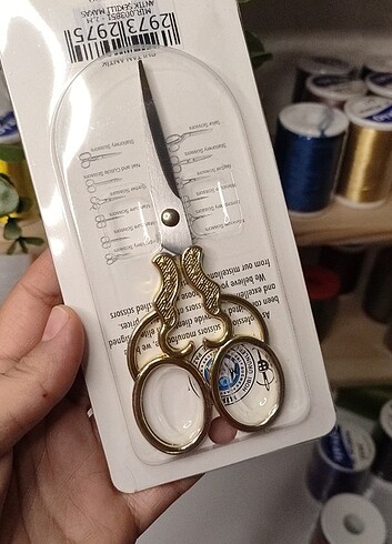 Beden Kilitli poşet