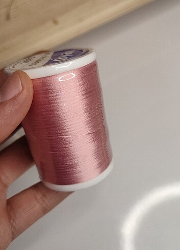 Rengarenk boncuk sarma ipleri - Görsel 8