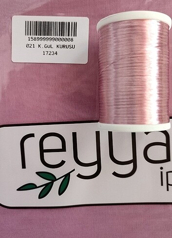 Rengarenk boncuk sarma ipleri - Görsel 14