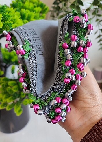 Kiraz oyası - Görsel 5